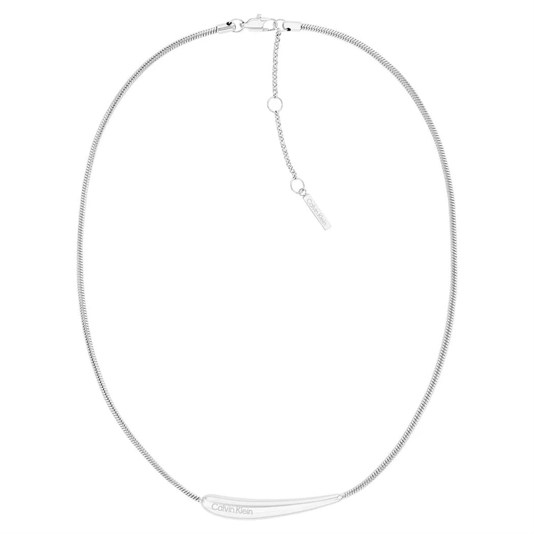 Calvin Klein Ckj35000338 Kadın Kolye