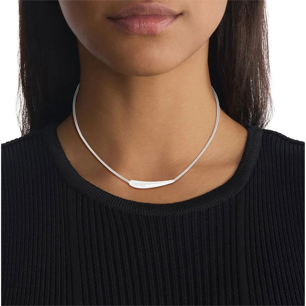Calvin Klein Ckj35000338 Kadın Kolye