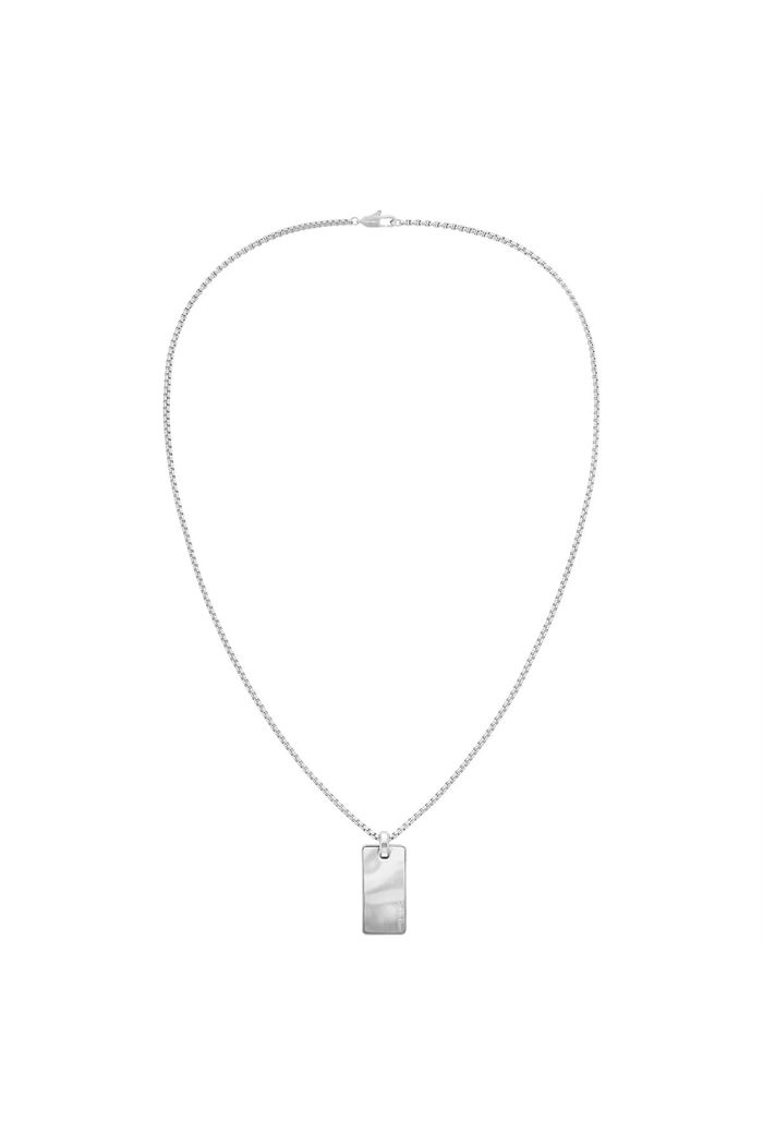 Calvin Klein Ckj35100033 Erkek Kolye