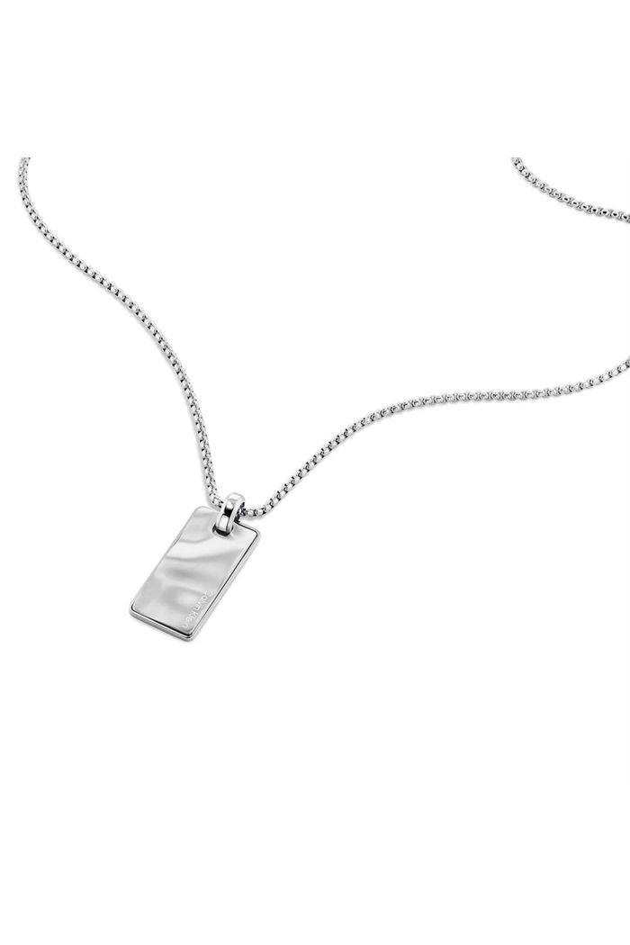 Calvin Klein Ckj35100033 Erkek Kolye