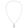 Calvin Klein Ckj35100033 Erkek Kolye
