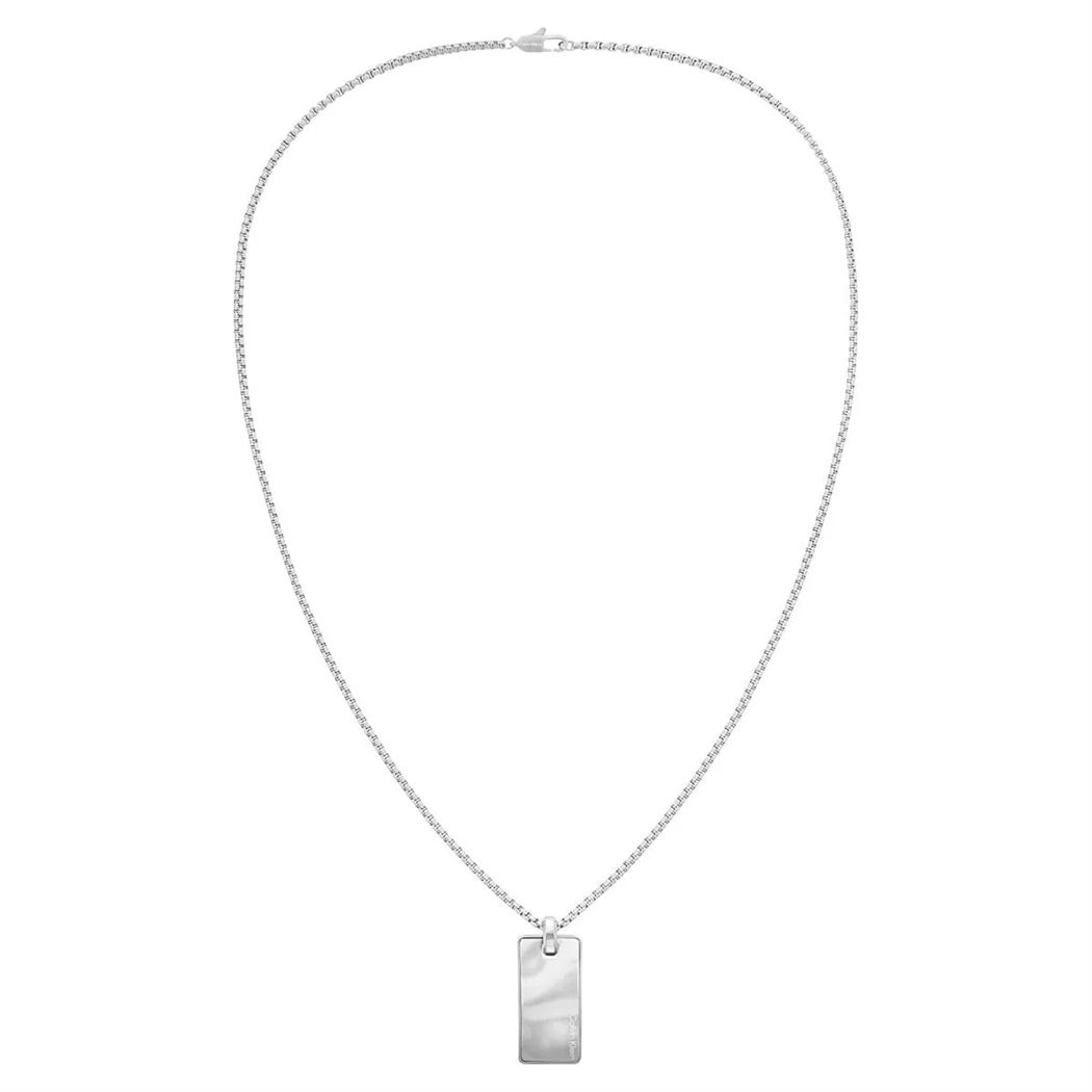 Calvin Klein Ckj35100033 Erkek Kolye