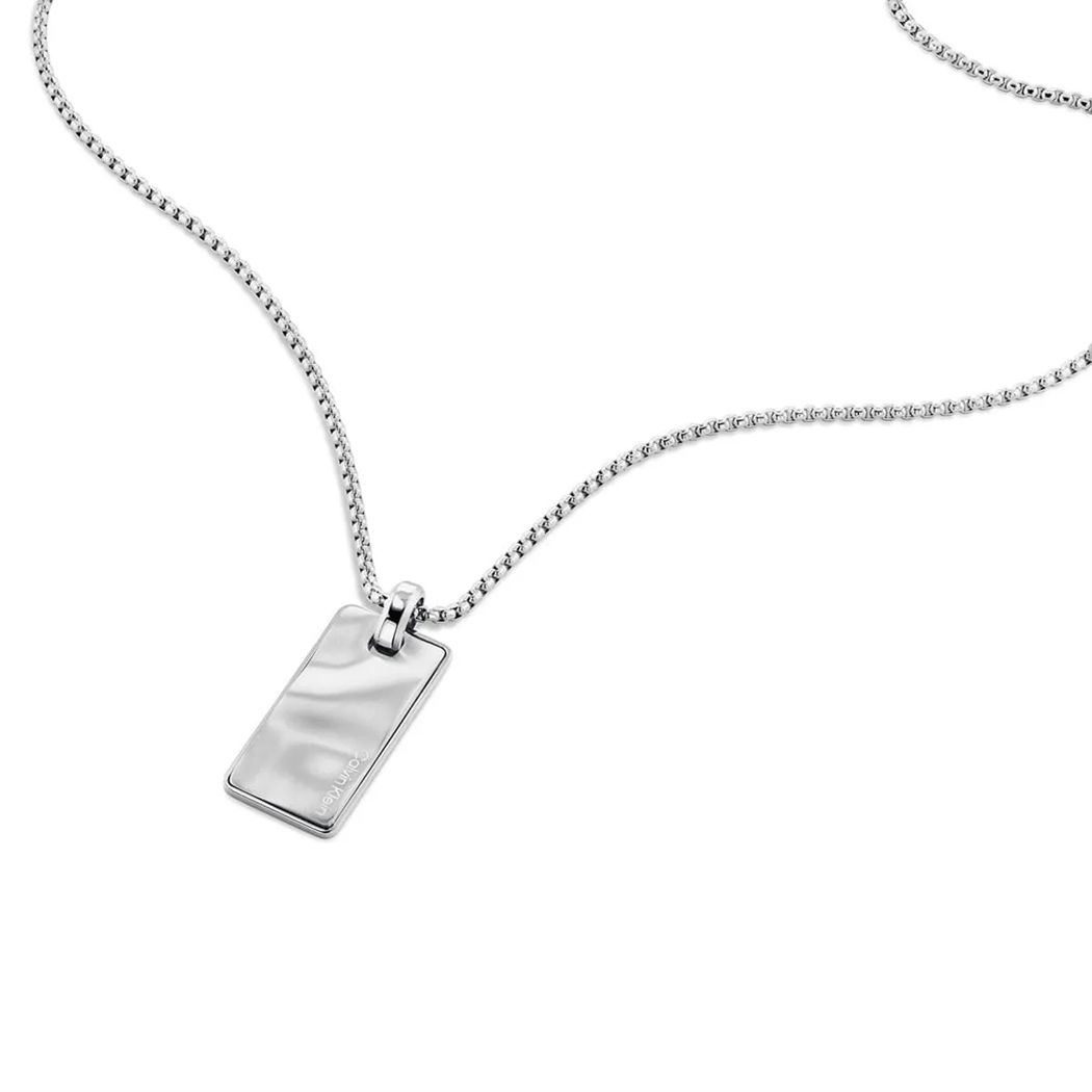 Calvin Klein Ckj35100033 Erkek Kolye