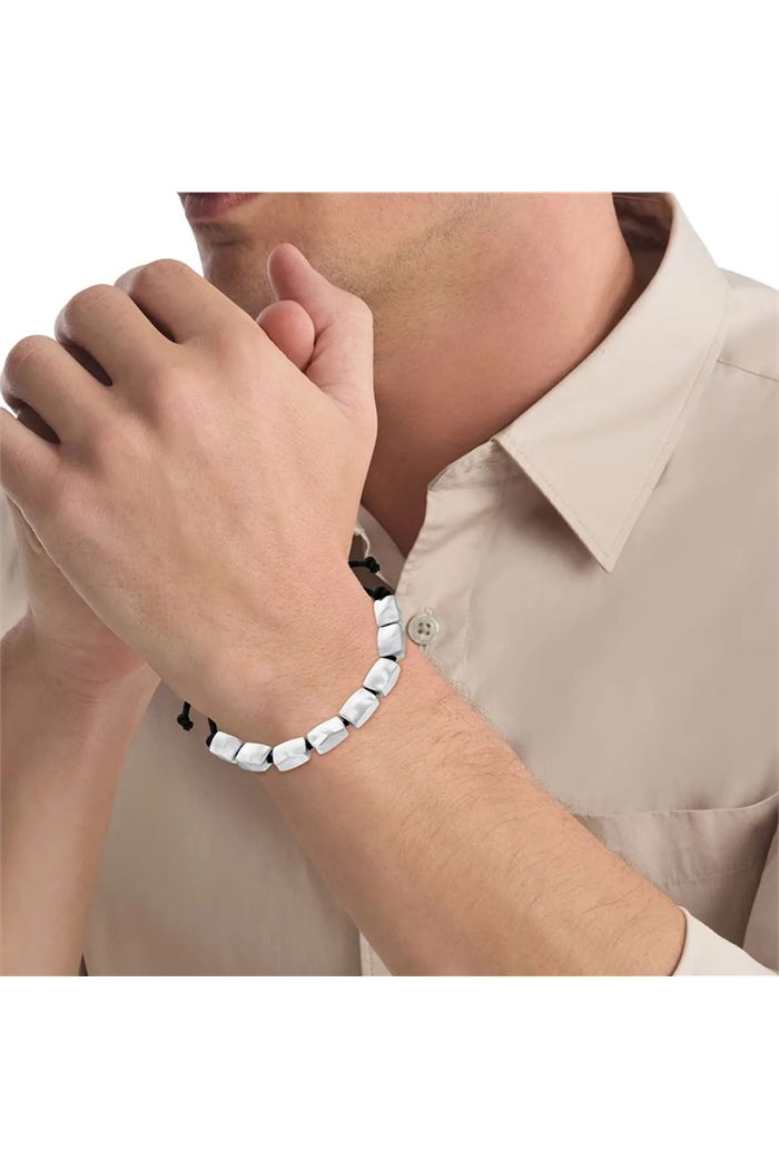 Calvin Klein Ckj35100035 Erkek Bileklik