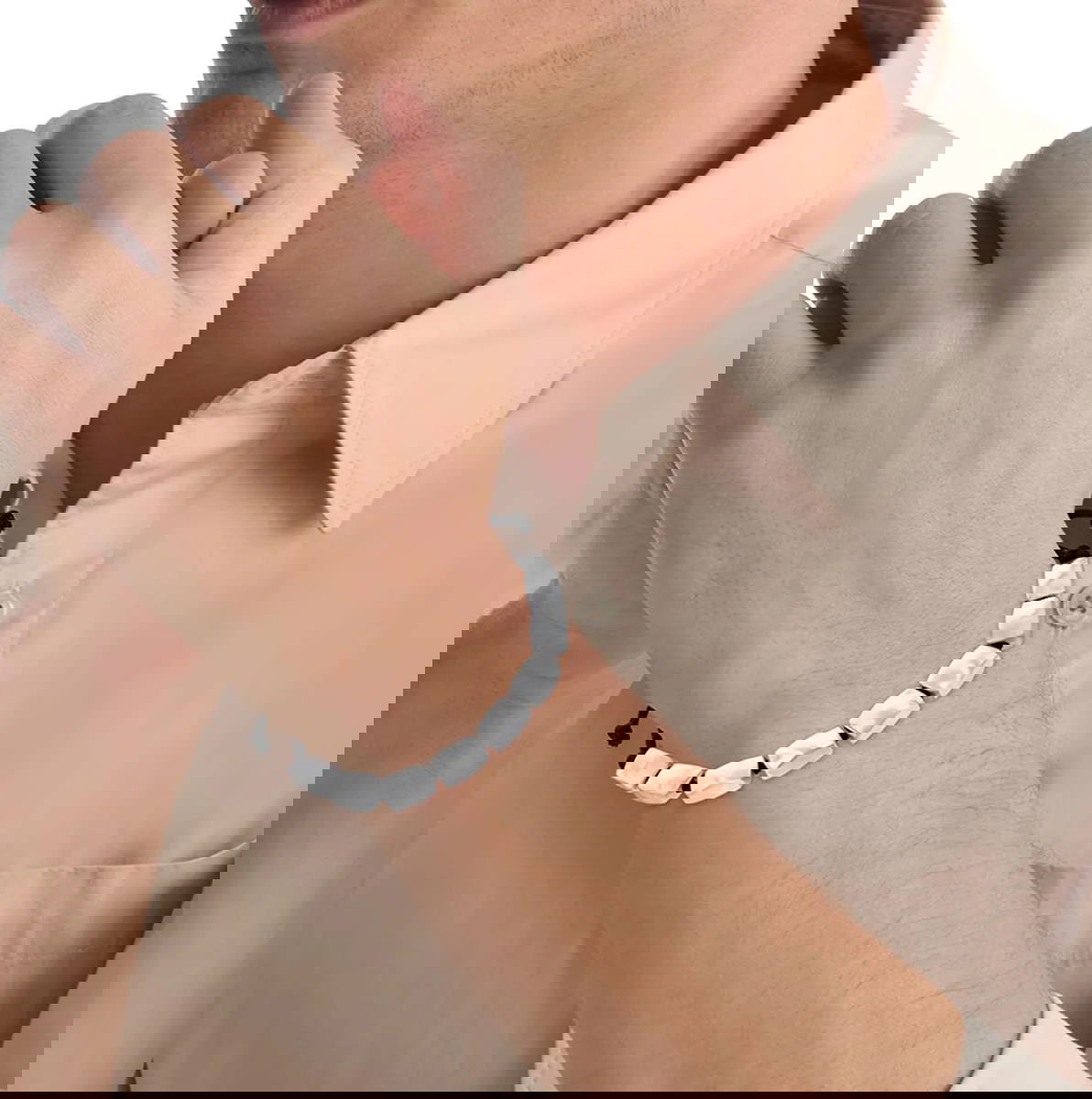 Calvin Klein Ckj35100035 Erkek Bileklik