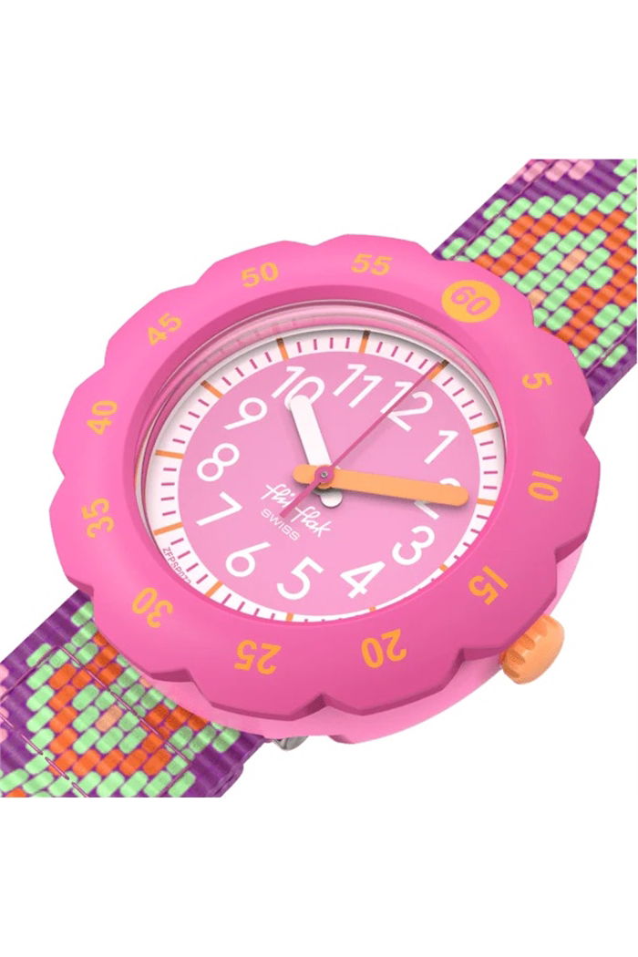 Flik Flak Fpsp072 LOOP IN PINK