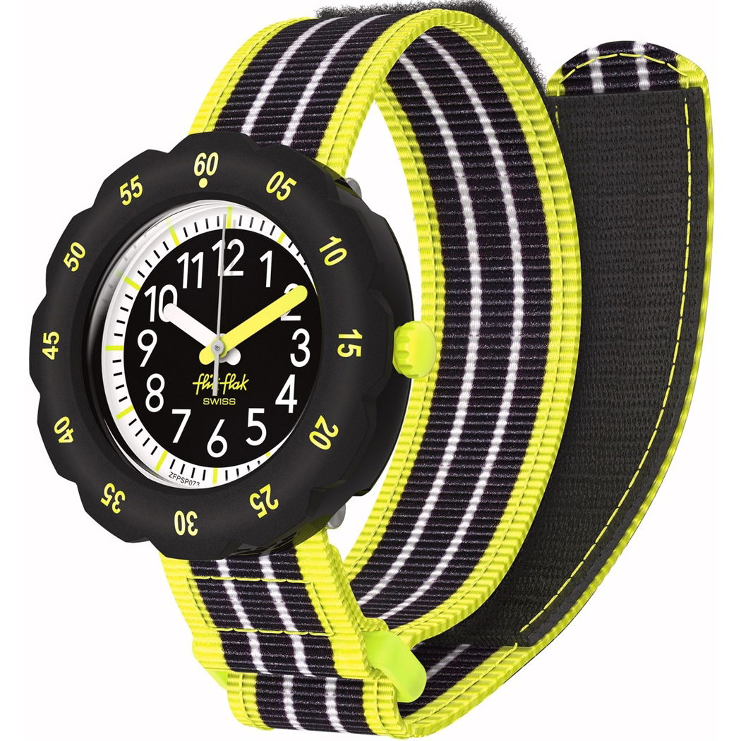 Flik Flak Fpsp073 LOOP IN NEON