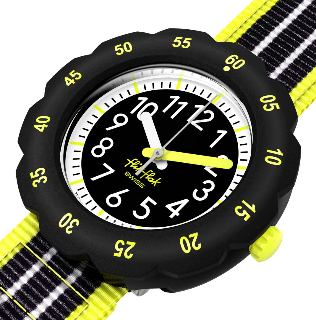 Flik Flak Fpsp073 LOOP IN NEON