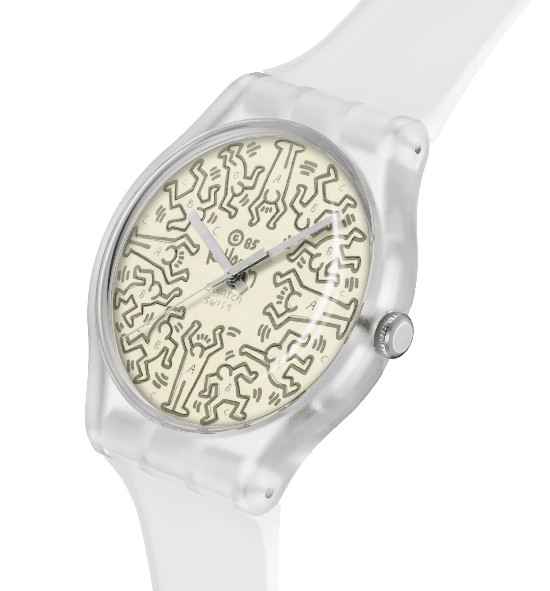 Swatch So29z145 From The Archive Kol Saati