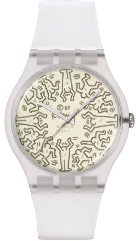 Swatch So29z145 From The Archive Kol Saati