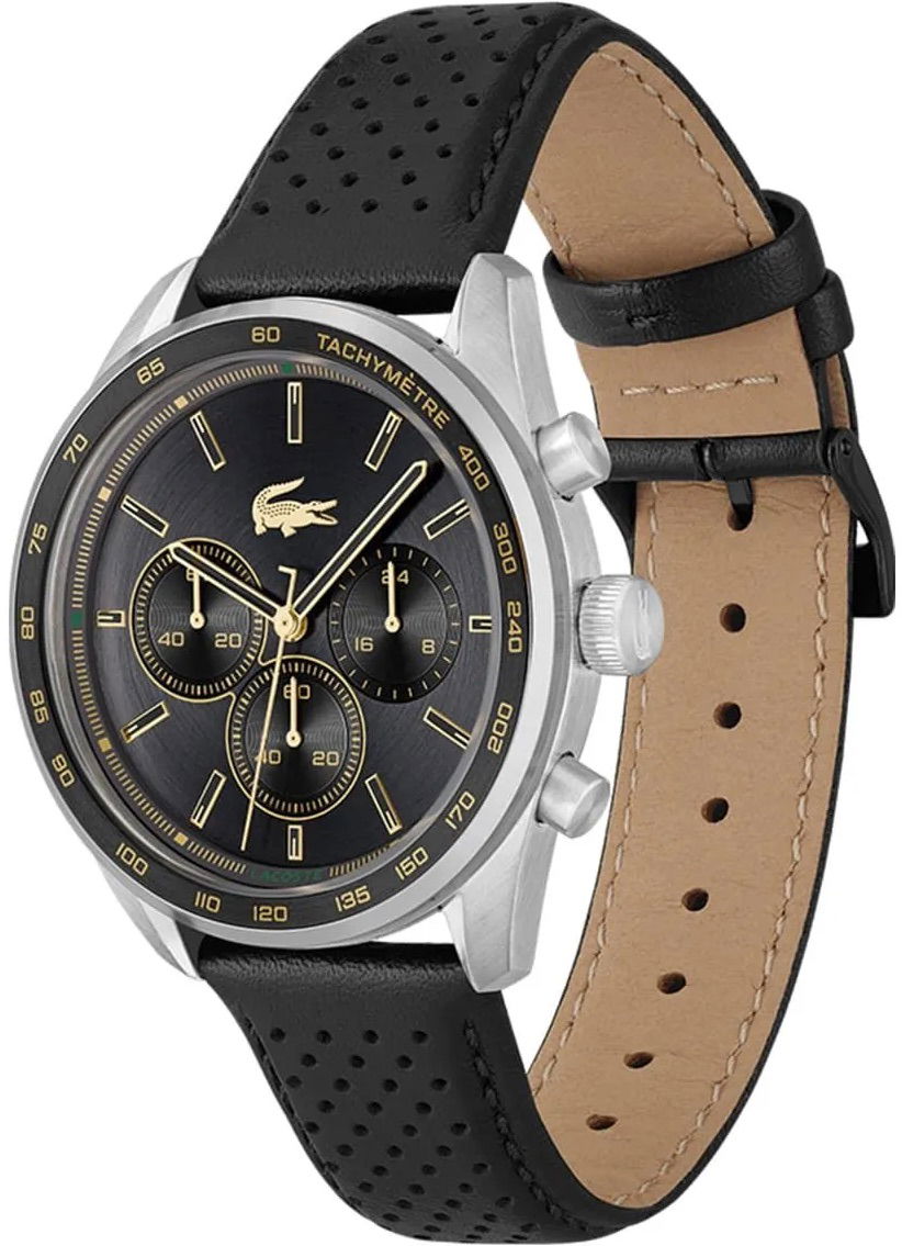 Lacoste Lac2011379 Erkek Kol Saati