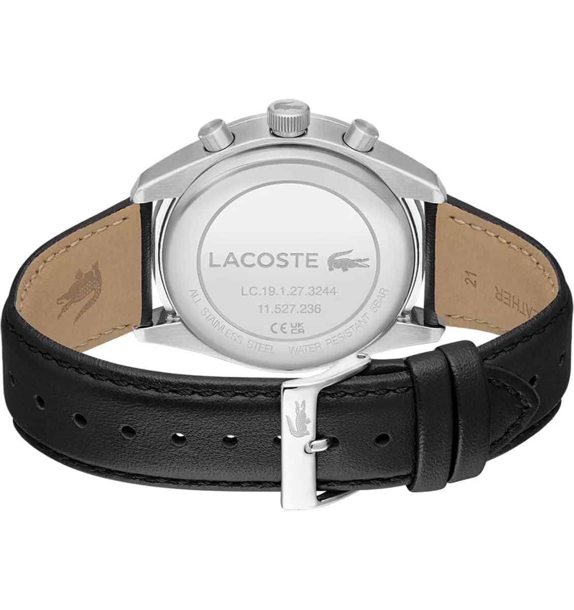 Lacoste Lac2011379 Erkek Kol Saati