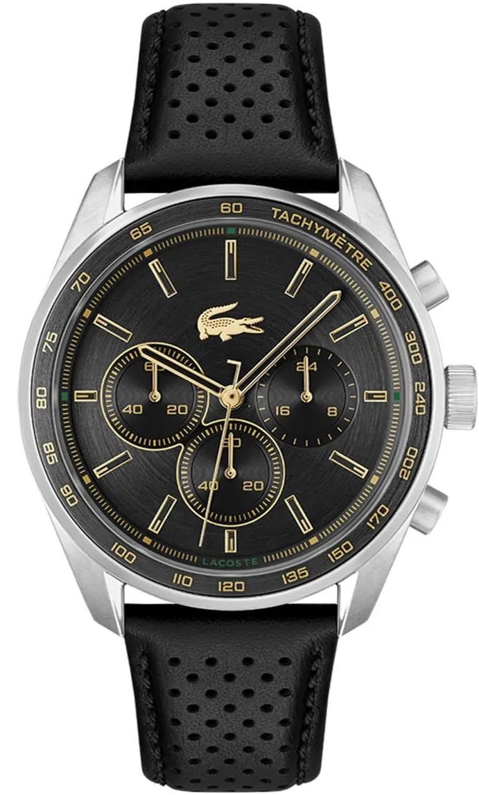 Lacoste Lac2011379 Erkek Kol Saati