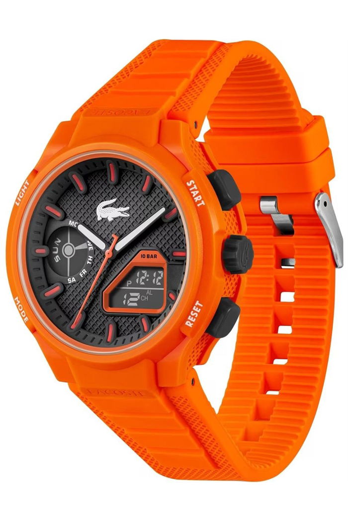 Lacoste Lac2011369 Erkek Kol Saati