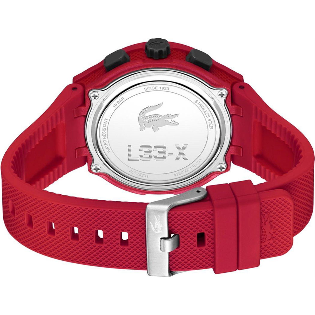 Lacoste Lac2011368 Erkek Kol Saati