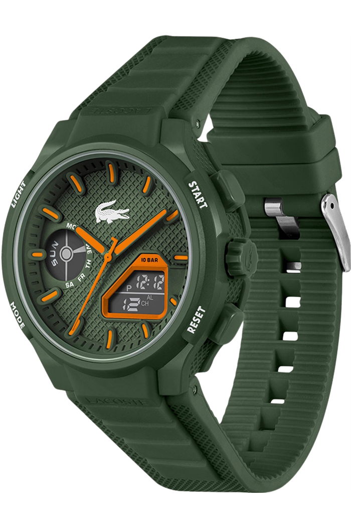 Lacoste Lac2011367 Erkek Kol Saati