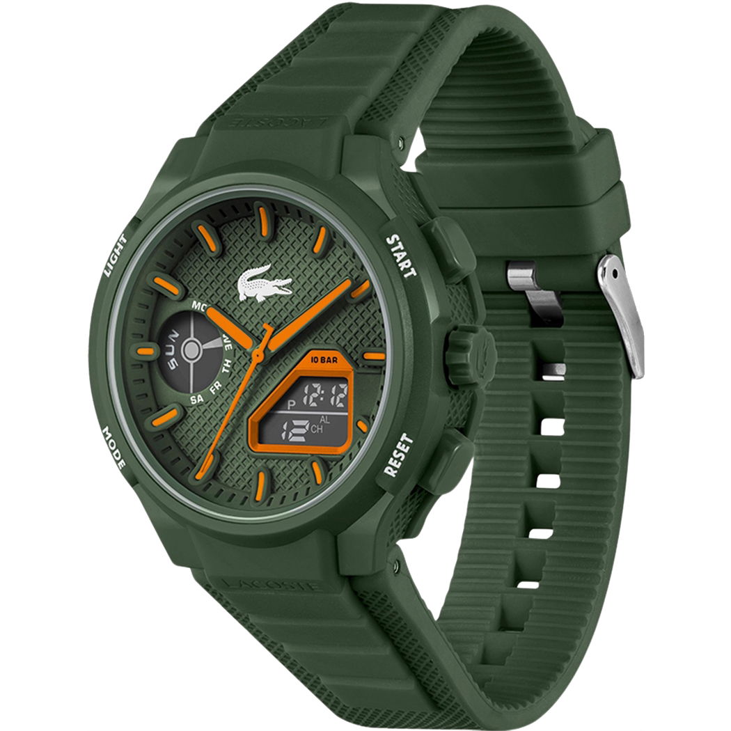 Lacoste Lac2011367 Erkek Kol Saati