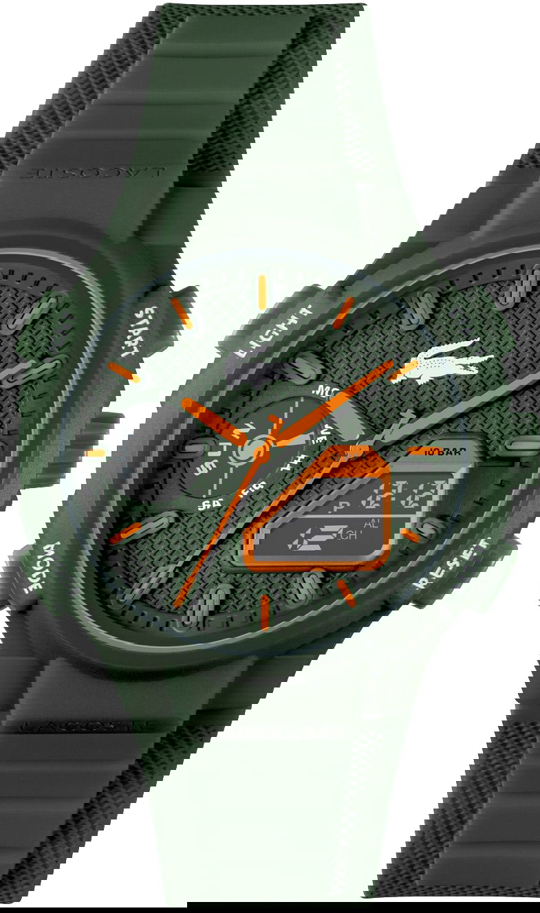 Lacoste Lac2011367 Erkek Kol Saati