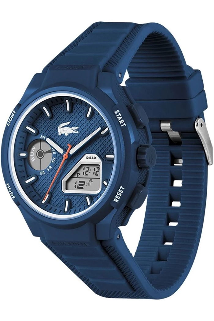 Lacoste Lac2011370 Erkek Kol Saati