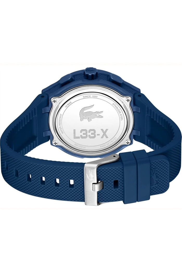 Lacoste Lac2011370 Erkek Kol Saati