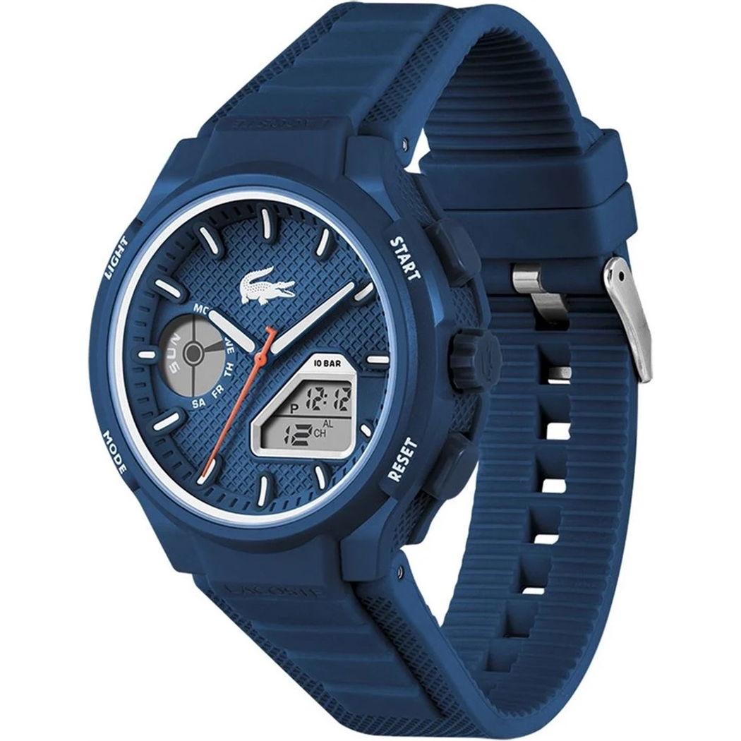 Lacoste Lac2011370 Erkek Kol Saati