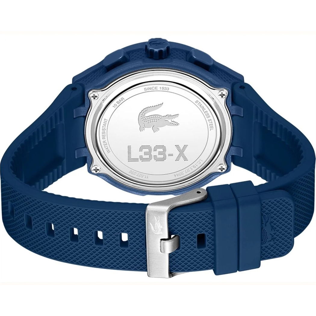 Lacoste Lac2011370 Erkek Kol Saati