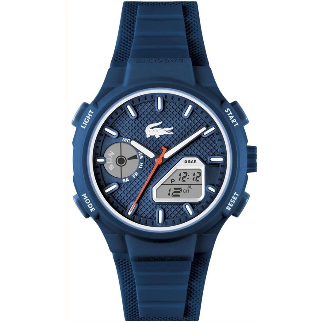 Lacoste Lac2011370 Erkek Kol Saati