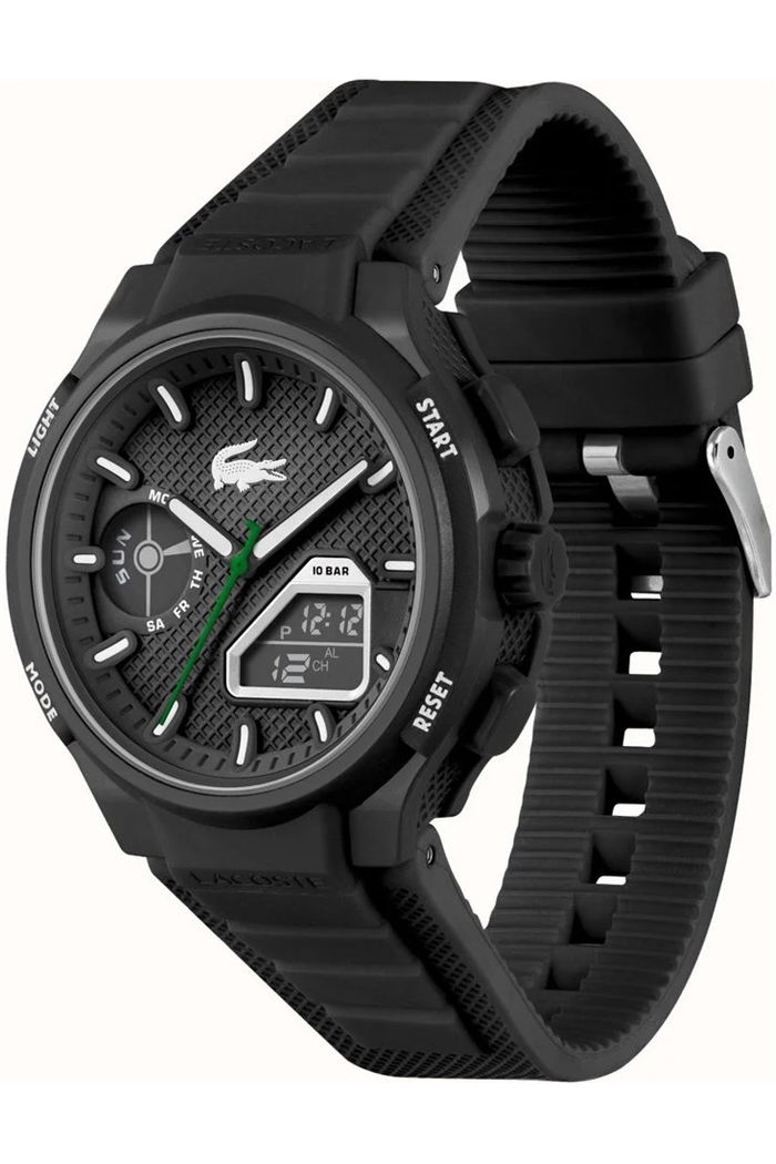 Lacoste Lac2011365 Erkek Kol Saati