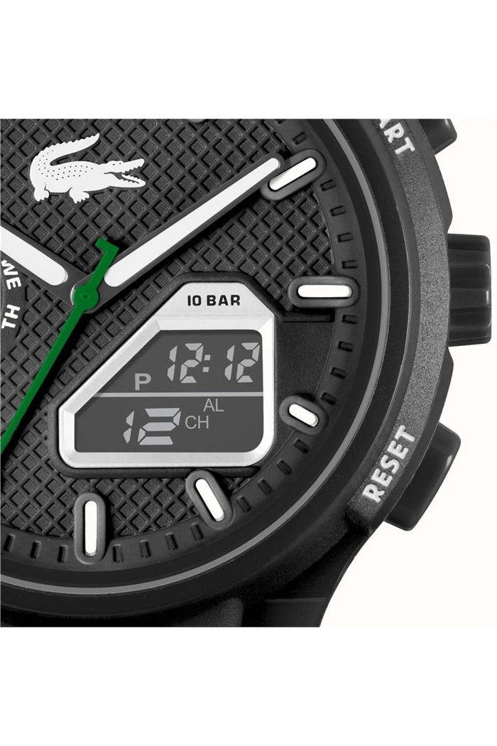Lacoste Lac2011365 Erkek Kol Saati