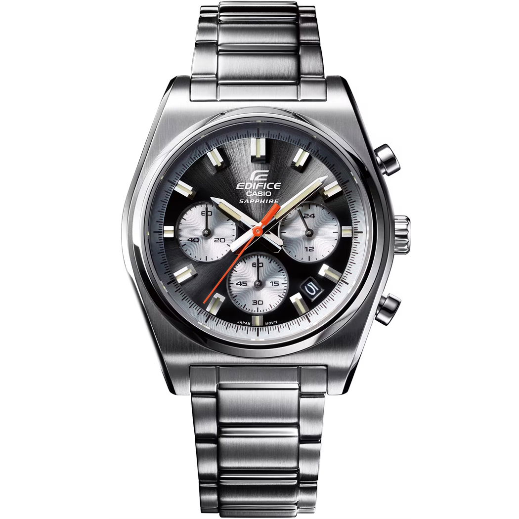 Casio Efb-730D-1Avudf Edifice Erkek Kol Saati