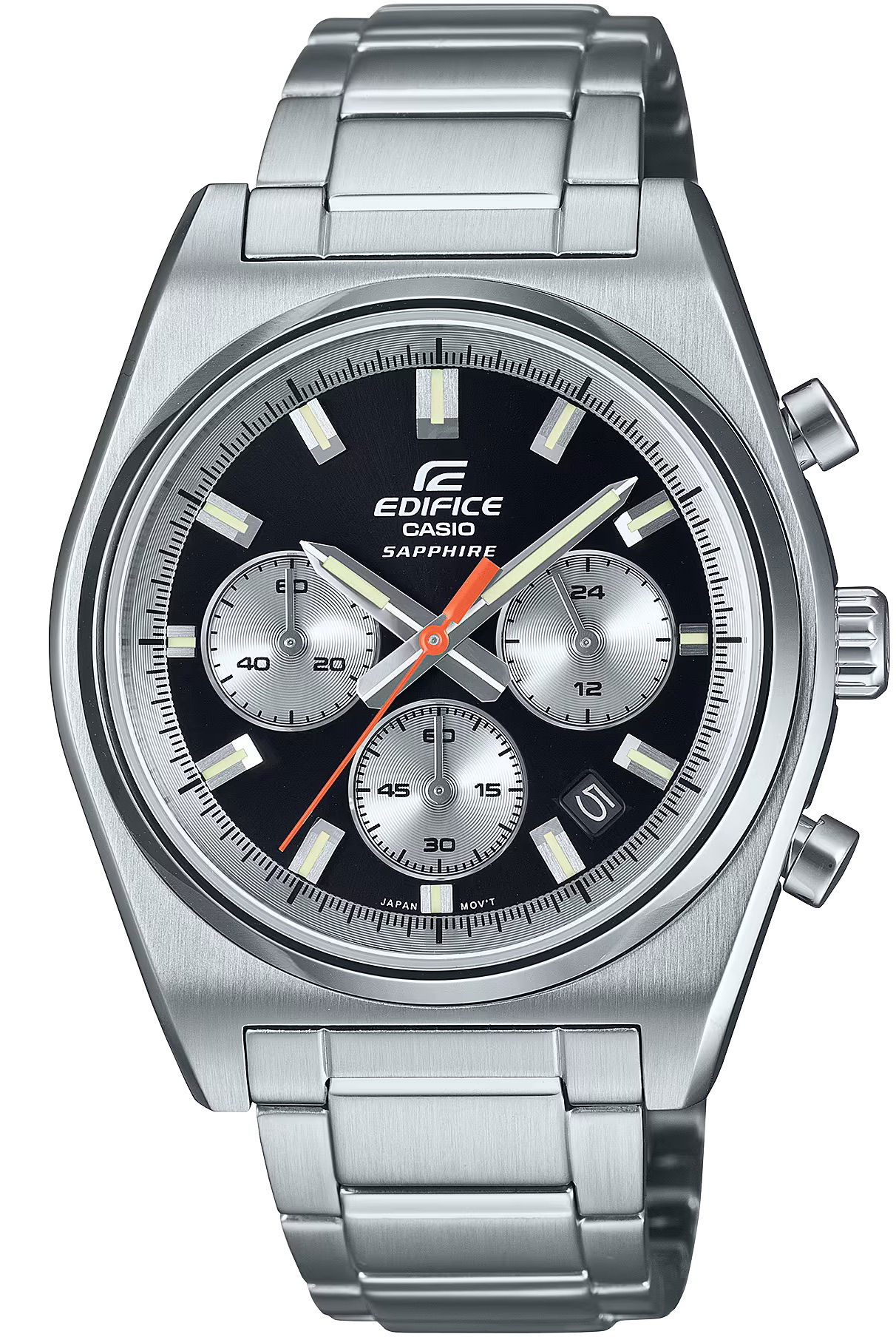 Casio Efb-730D-1Avudf Edifice Erkek Kol Saati