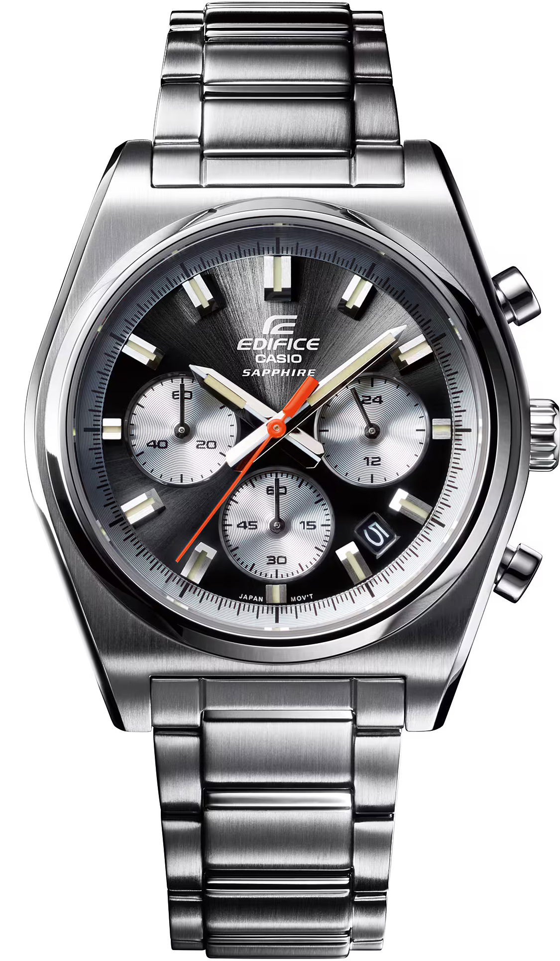 Casio Efb-730D-1Avudf Edifice Erkek Kol Saati