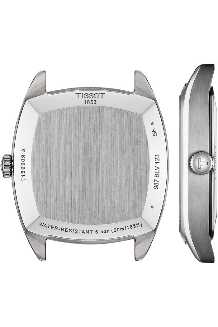 Tissot Stylist 32x32mm T159.909.16.043.00 Erkek Kol Saati