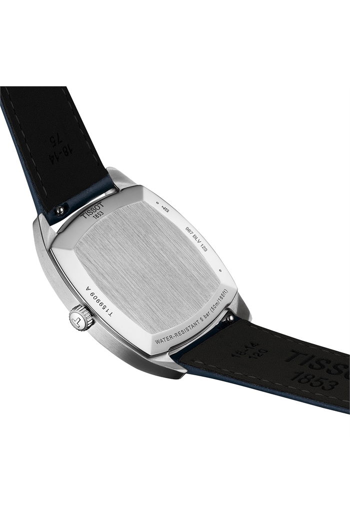 Tissot Stylist 32x32mm T159.909.16.043.00 Erkek Kol Saati