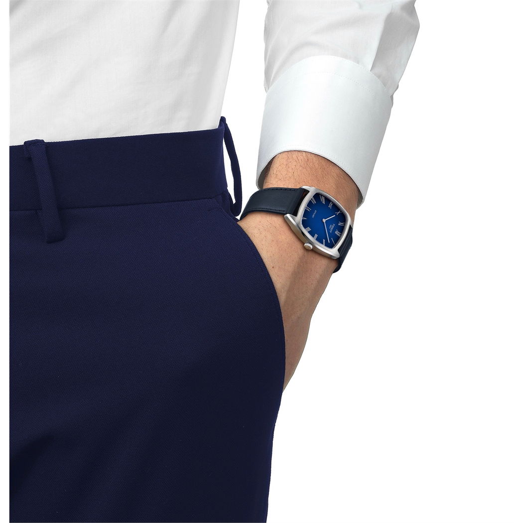 Tissot Stylist 32x32mm T159.909.16.043.00 Erkek Kol Saati