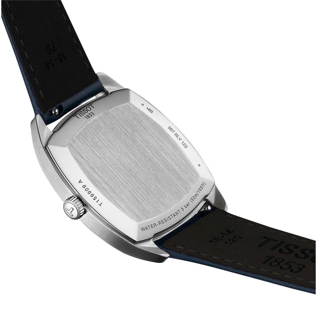 Tissot Stylist 32x32mm T159.909.16.043.00 Erkek Kol Saati