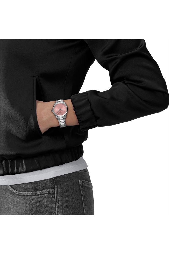 Tissot PR 100 Quartz 34mm T150.210.11.331.00