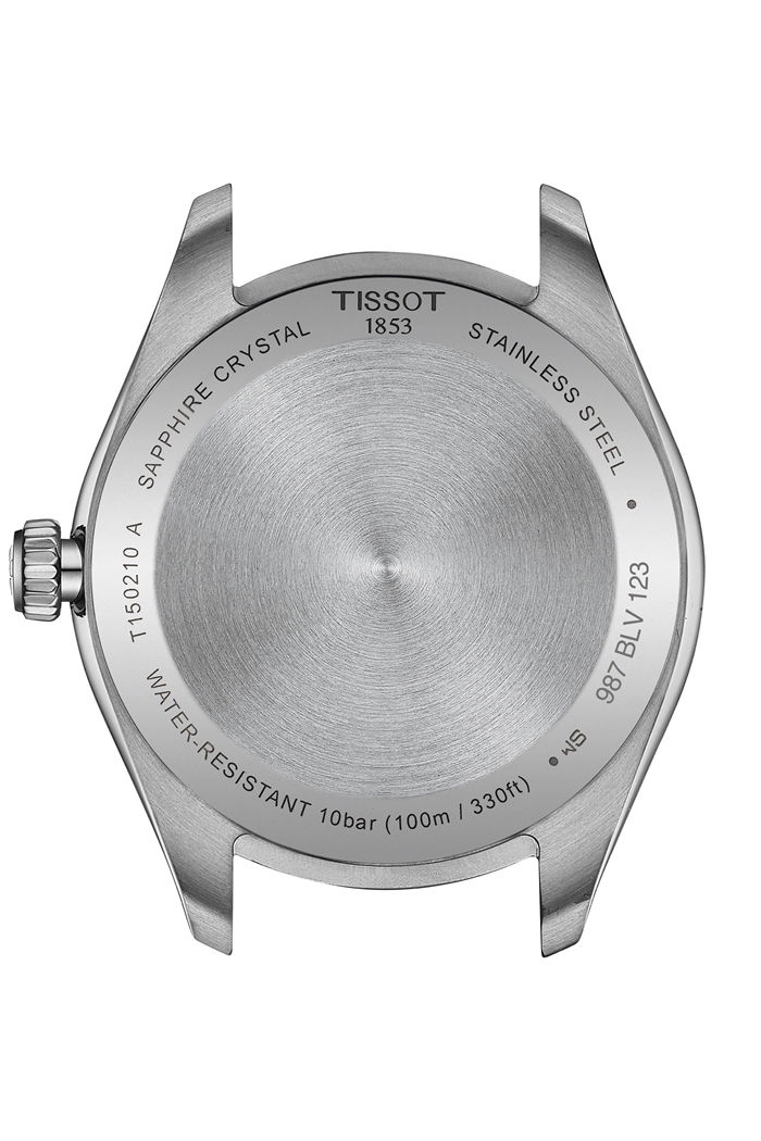 Tissot PR 100 Quartz 34mm T150.210.11.331.00