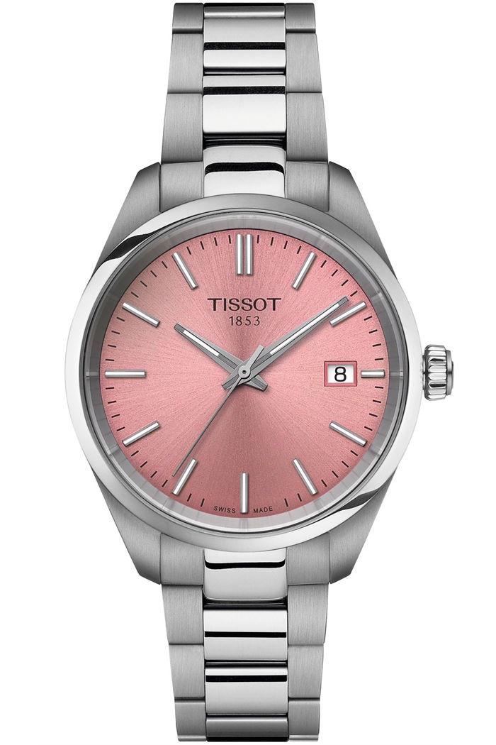 Tissot PR 100 Quartz 34mm T150.210.11.331.00