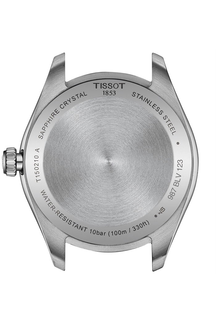 Tissot PR 100 34mm T150.210.11.091.00 Kadın Kol Saati