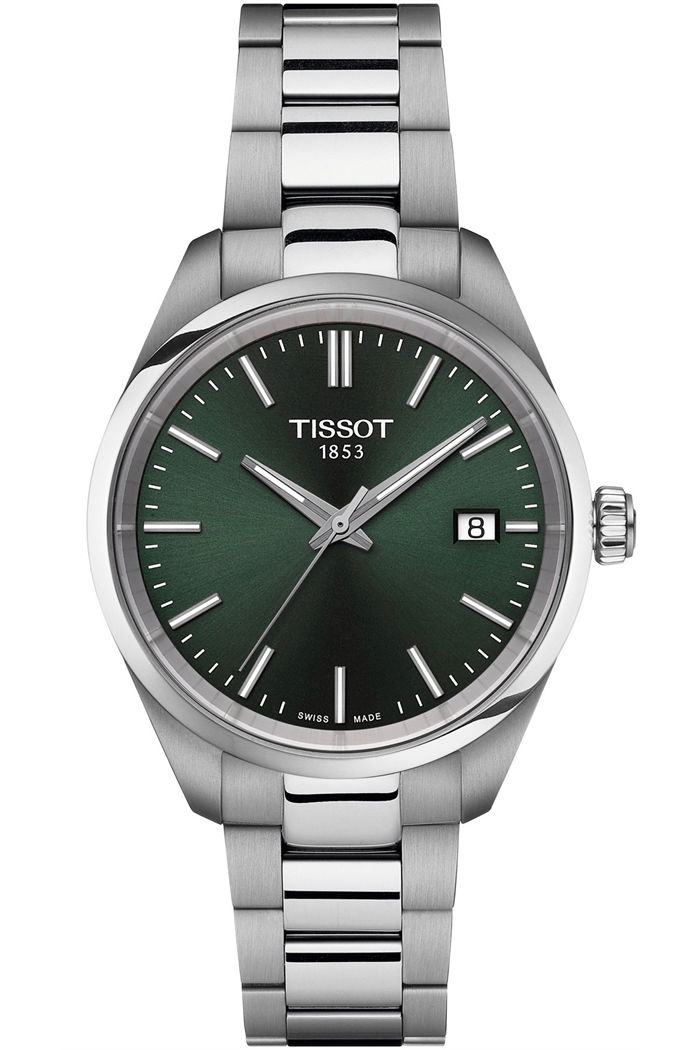 Tissot PR 100 34mm T150.210.11.091.00 Kadın Kol Saati