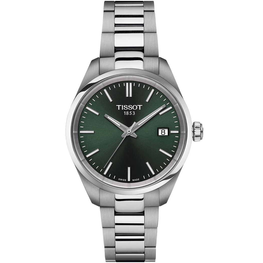 Tissot PR 100 34mm T150.210.11.091.00 Kadın Kol Saati