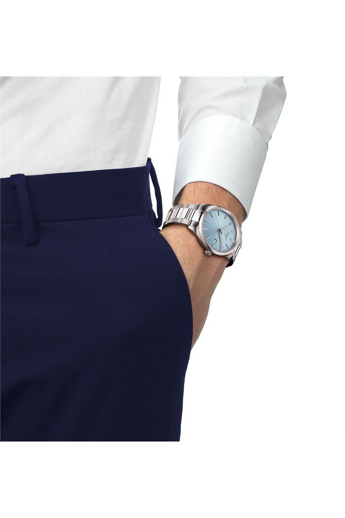 Tissot PR 100 40mm T150.410.11.351.00 Erkek Kol Saati
