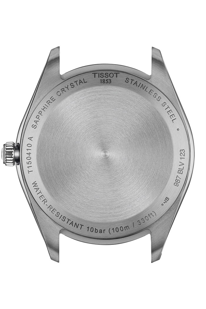Tissot PR 100 40mm T150.410.11.351.00 Erkek Kol Saati