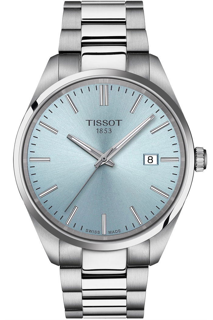 Tissot PR 100 40mm T150.410.11.351.00 Erkek Kol Saati