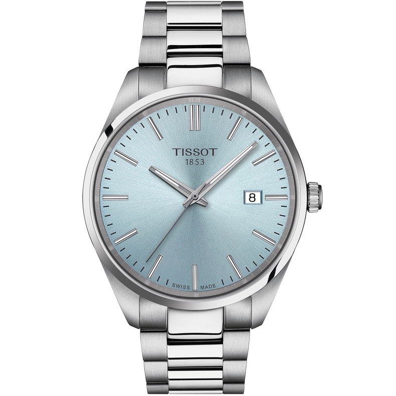 Tissot PR 100 Quartz 40mm T150.410.11.351.00