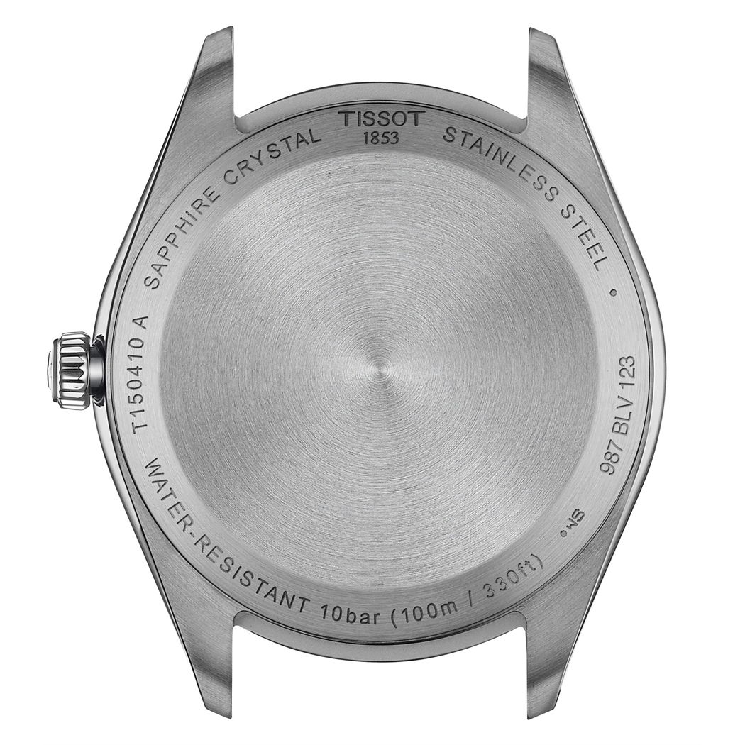 Tissot PR 100 40mm T1504101135100 - Erkek Kol Saati (T150.410.11.351.00)