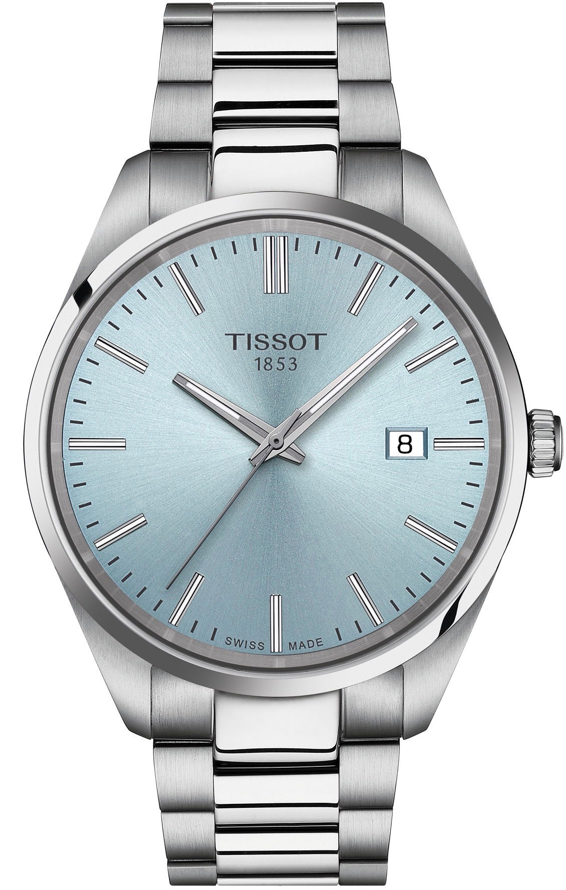 Tissot PR 100 40mm T1504101135100 - Erkek Kol Saati (T150.410.11.351.00)