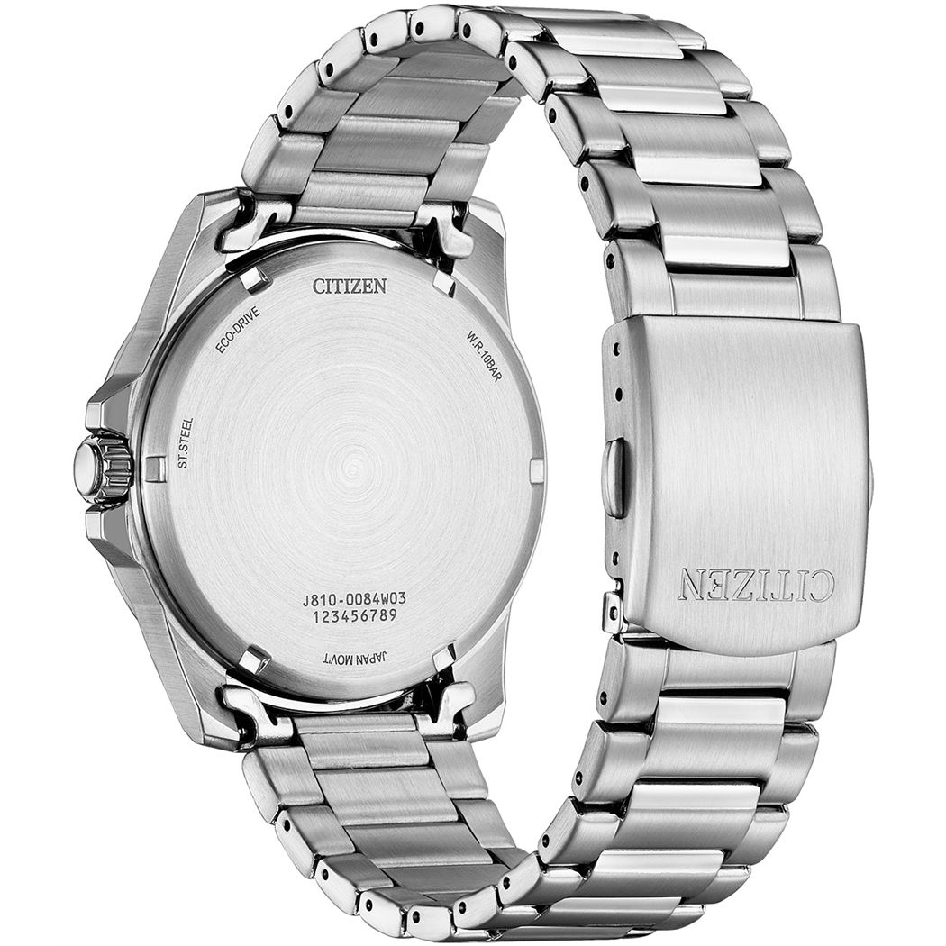Citizen Aw1816-89L Erkek Kol Saati
