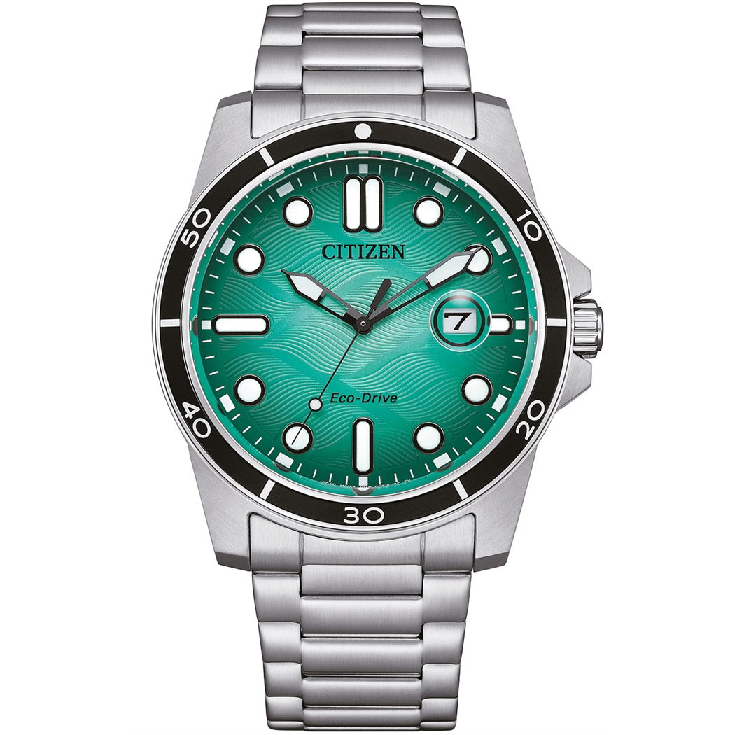 Citizen Aw1816-89L Erkek Kol Saati